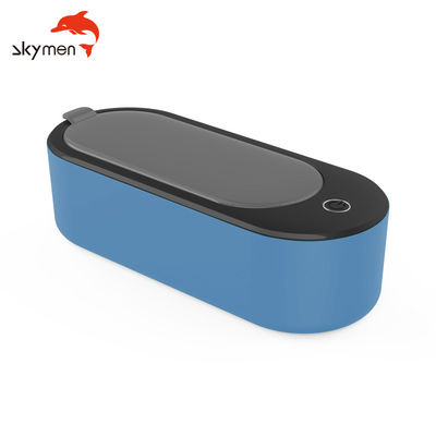 Dos vidros mais limpos ultrassônicos da joia dos Skymen 360ML 40kHz líquido de limpeza ultrassônico