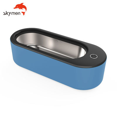 Dos vidros mais limpos ultrassônicos da joia dos Skymen 360ML 40kHz líquido de limpeza ultrassônico