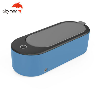Dos vidros mais limpos ultrassônicos da joia dos Skymen 360ML 40kHz líquido de limpeza ultrassônico