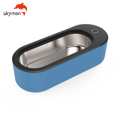 Dos vidros mais limpos ultrassônicos da joia dos Skymen 360ML 40kHz líquido de limpeza ultrassônico