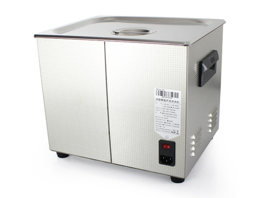 10L Skymen novo estilo máquina de lavar ultra-sônica para placas de PCB limpeza 0-240W potência ajustável