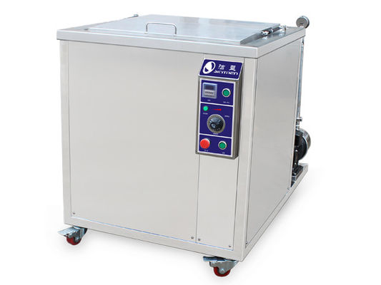 máquina ultrassônica da limpeza ultrassônica de injetor de combustível do líquido de limpeza SUS304 das peças do carro 99Liter