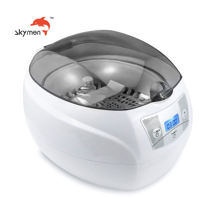 Ferramentas dos Skymen 0.75Liters Mini Ultrasonic Cleaner For Beauty
