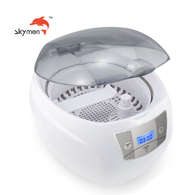 Ferramentas dos Skymen 0.75Liters Mini Ultrasonic Cleaner For Beauty