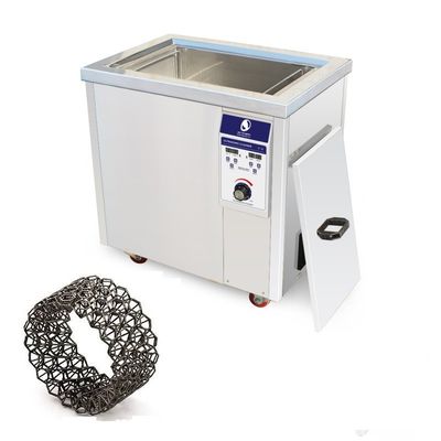 Skymen 99l 100 litros de máquina de lavar ultrassônica para o uso industrial da fábrica