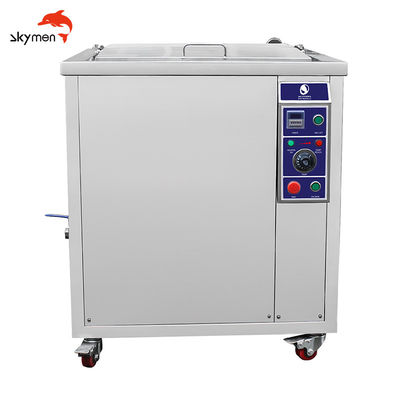 máquina mais limpa do injetor ultrassônico do aquecimento de 175L 4500W