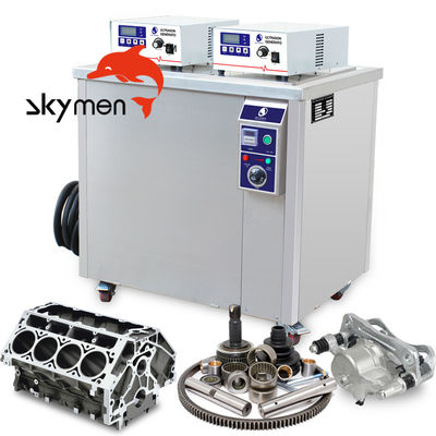 Máquina de limpeza ultrassônica do injetor de combustível dos Skymen 360L
