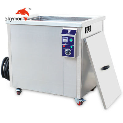 Máquina de limpeza ultrassônica do injetor de combustível dos Skymen 360L