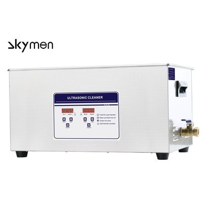 líquido de limpeza ultrassônico dos Skymen de 22L 5.81gallons
