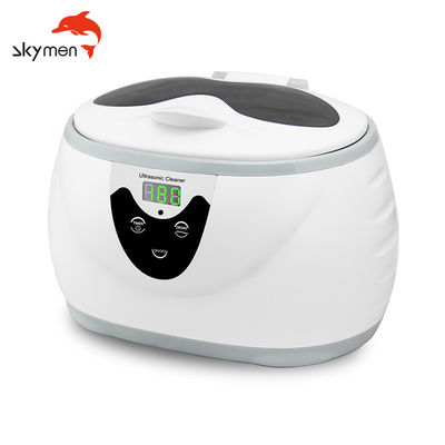 Bocal do bebê do temporizador dos Skymen 600ml 5, ferramentas médicas, líquido de limpeza ultrassônico do instrumento dental