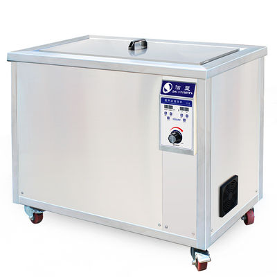1500W 96 litros de líquido de limpeza ultrassônico industrial para o molde da fieira