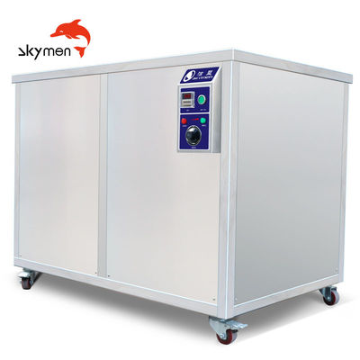 250 galões 960L 7200w Shell Cooler Ultrasonic Cleaner SUS304
