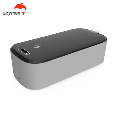 Da joia UV da esterilização dos monóculos 500ML Skymen mais limpos ultrassônicos A6 pro