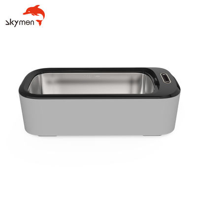 Da joia UV da esterilização dos monóculos 500ML Skymen mais limpos ultrassônicos A6 pro