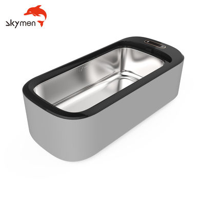 Da joia UV da esterilização dos monóculos 500ML Skymen mais limpos ultrassônicos A6 pro
