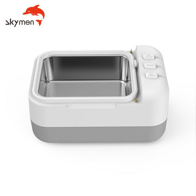 Skymen mais limpos ultrassônicos portáteis JP-520 da esterilização 200ml UV