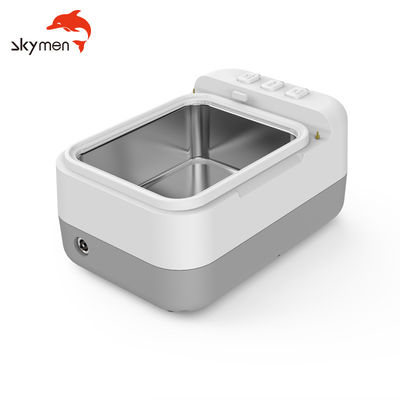 Skymen mais limpos ultrassônicos portáteis JP-520 da esterilização 200ml UV