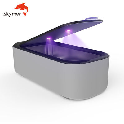 dos Skymen ultrassônicos UV da caixa da esterilização de 18W 500ML auto interrupção