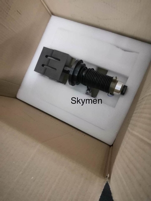 Skymen mecânicos comerciais 020S da máquina SUS304 3.2L da limpeza ultrassônica