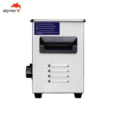 Skymen 3.2L 3D que imprimem a tomada elétrica mecânica do Reino Unido E.U. do AU do líquido de limpeza ultrassônico